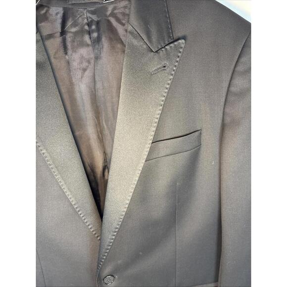 Blk Dnm Women’s Blazer Size 52 - Picture 3 of 7